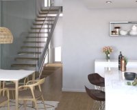 New Build - Villa - Sant Joan d'Alacant