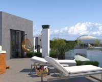 New Build - Villa - Sant Joan d'Alacant