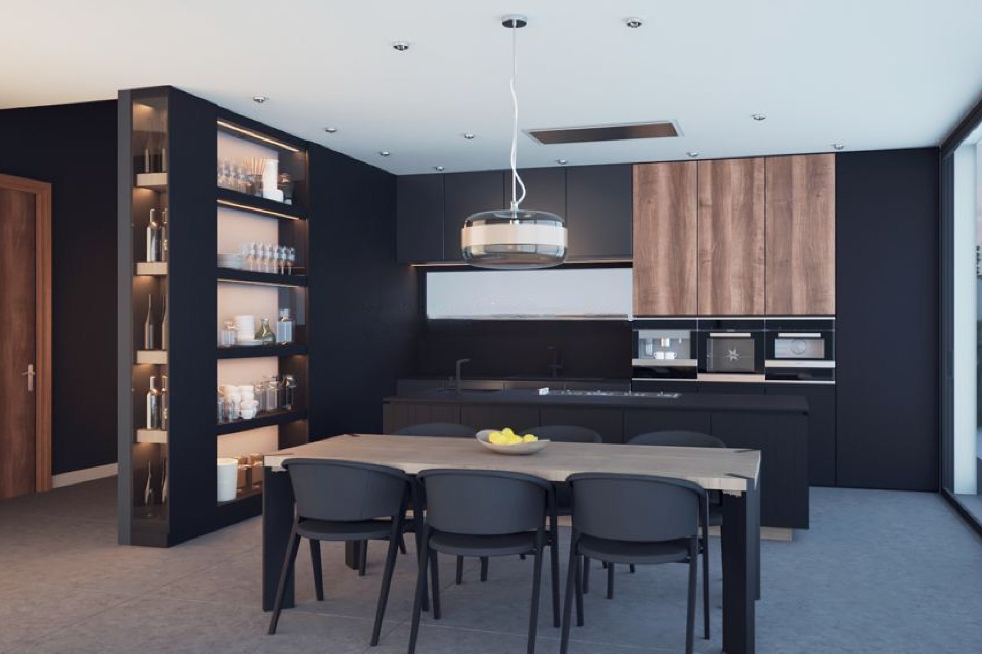 New Build - Villa - Santa Clara