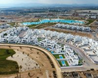 New Build - Villa - Santa Rosalía