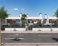 New Build - Villa - Santa Rosalía