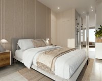 New Build - Villa - Santa Rosalía