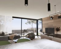 New Build - Villa - Santa Rosalía