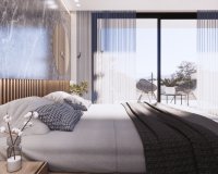 New Build - Villa - Santa Rosalía