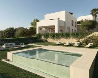 New Build - Villa - Sotogrande