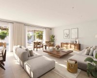 New Build - Villa - Sotogrande