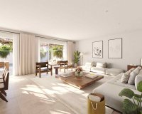 New Build - Villa - Sotogrande