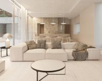 New Build - Villa - Teulada