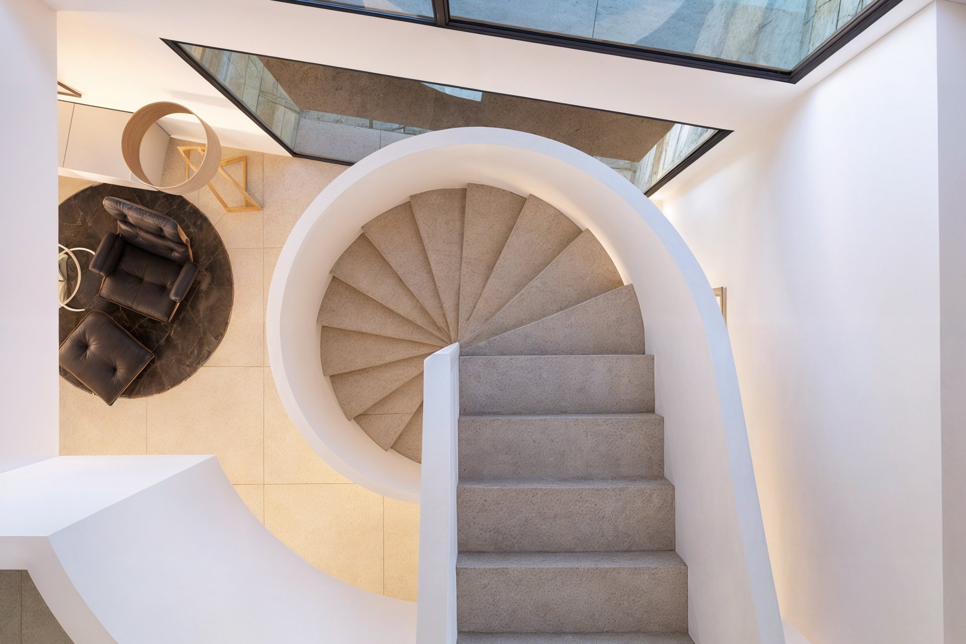 New Build - Villa - Teulada