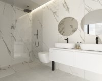 New Build - Villa - Teulada