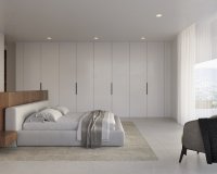 New Build - Villa - Teulada