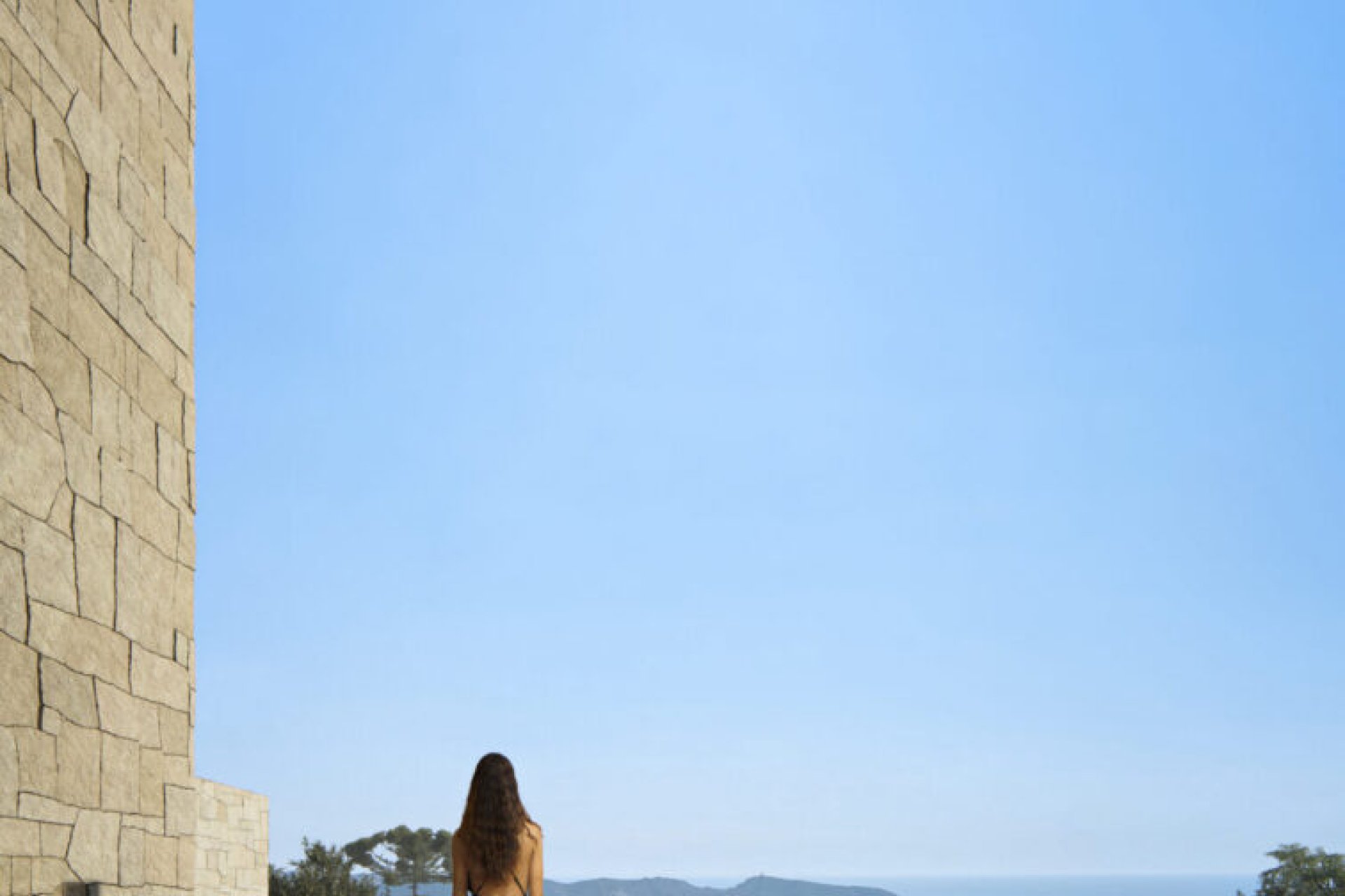 New Build - Villa - Teulada