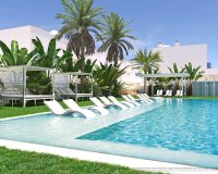 New Build - Villa - Torre de la Horadada