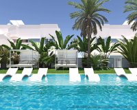 New Build - Villa - Torre de la Horadada