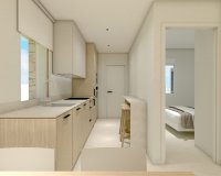 New Build - Villa - Torre de la Horadada