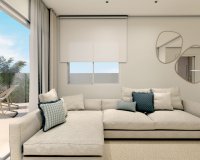 New Build - Villa - Torre de la Horadada