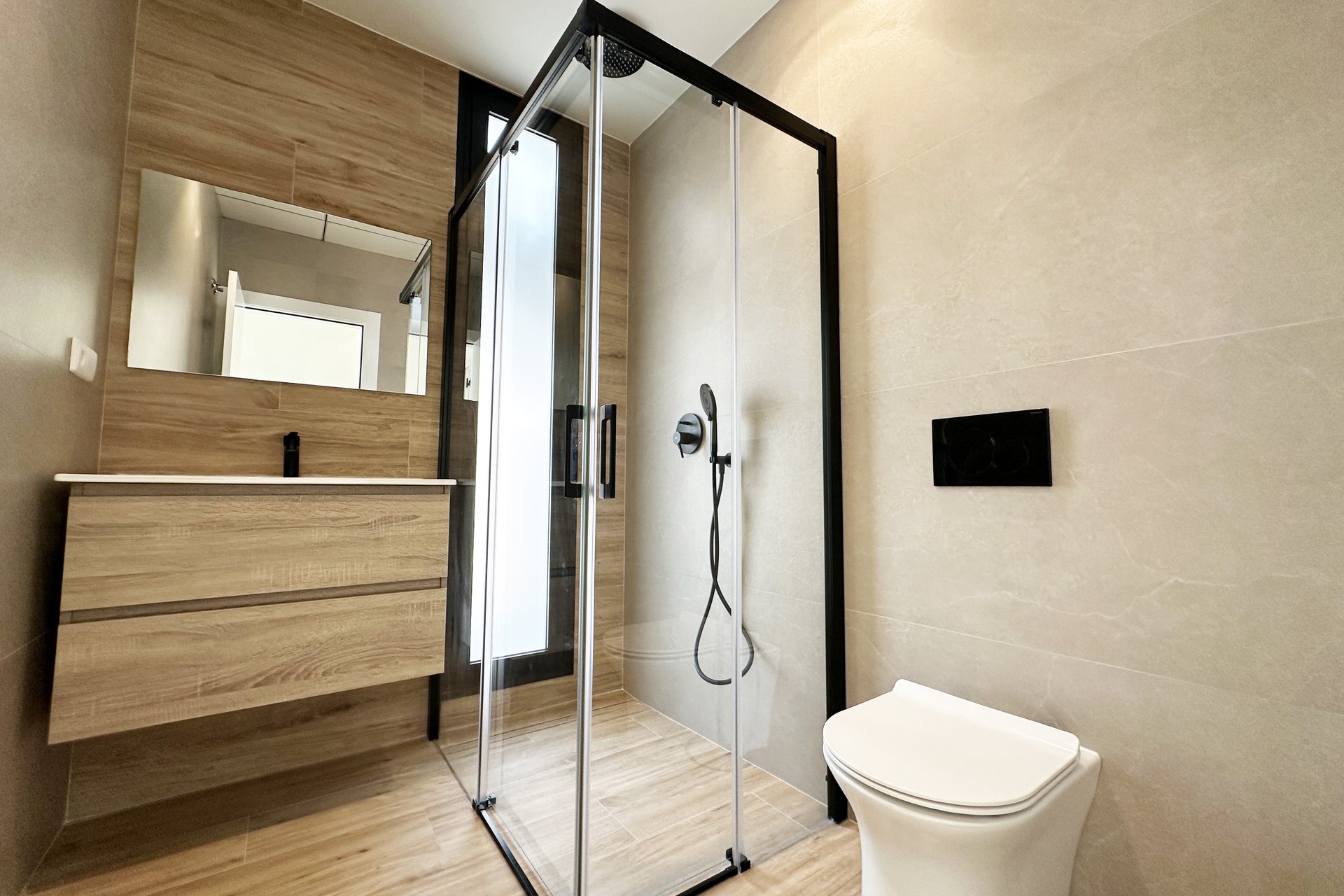 New Build - Villa - Torre de la Horadada