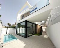 New Build - Villa - Torre de la Horadada