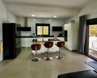 New Build - Villa - Torre del Rico