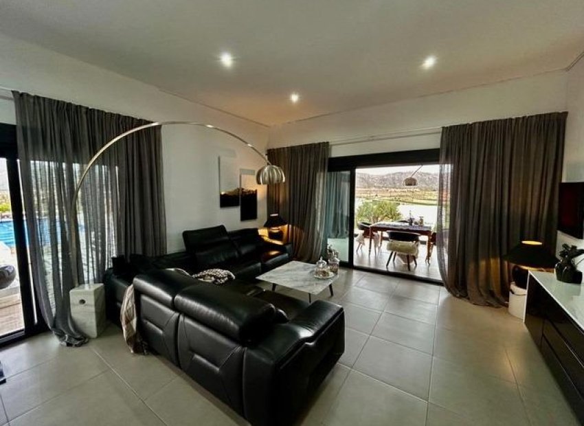 New Build - Villa - Torre del Rico