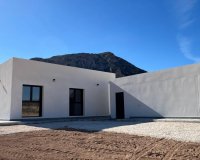 New Build - Villa - Torre del Rico