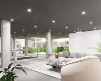 New Build - Villa - Torre Pacheco