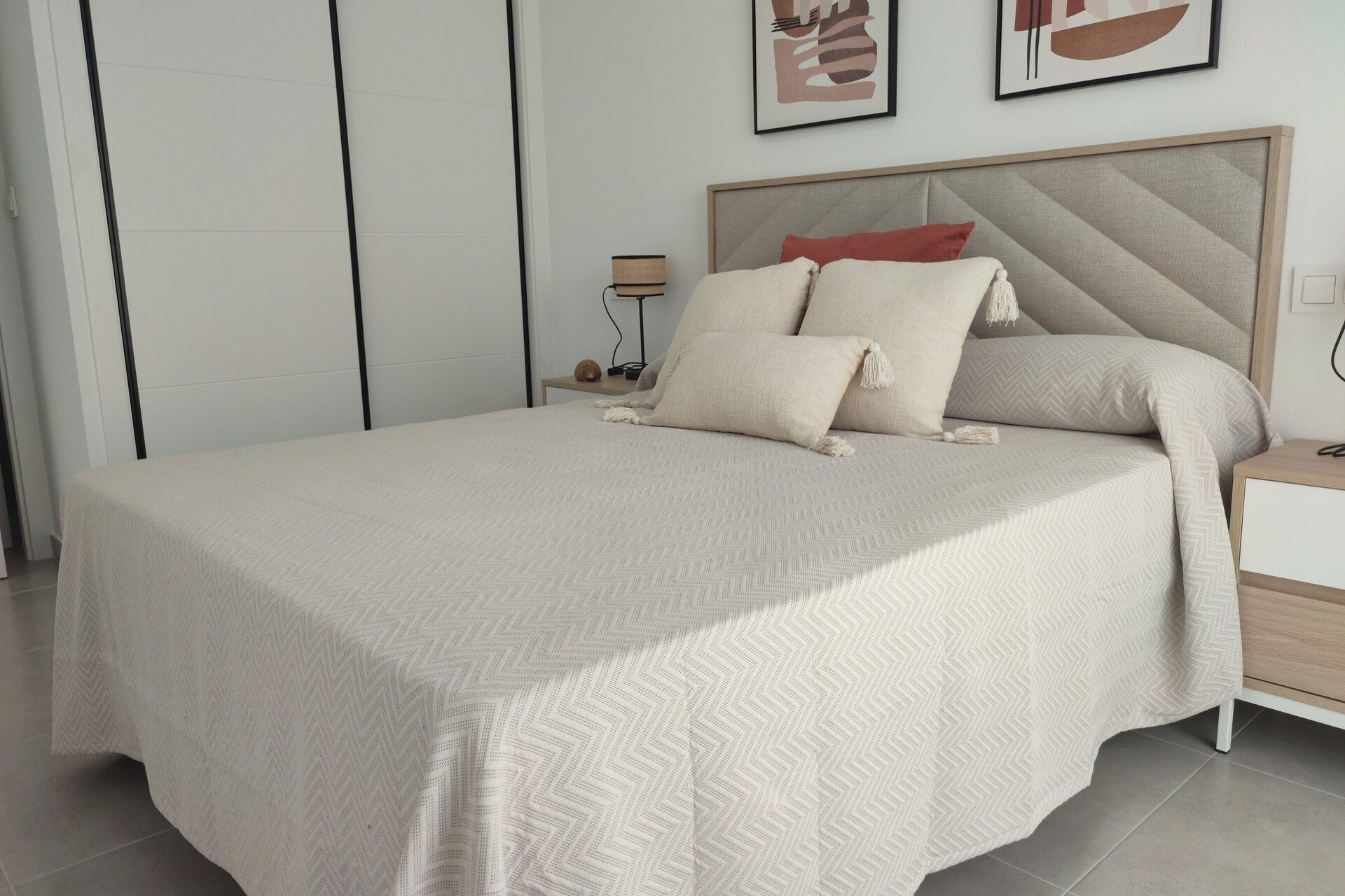 New Build - Villa - Torre Pacheco