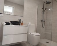 New Build - Villa - Torre Pacheco