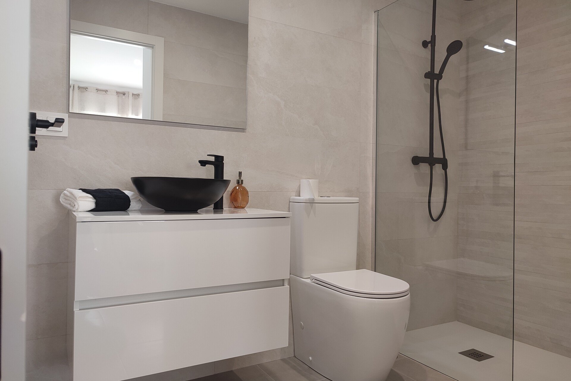 New Build - Villa - Torre Pacheco