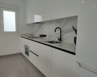 New Build - Villa - Torre Pacheco