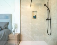 New Build - Villa - Torre Pacheco