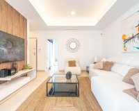 New Build - Villa - Torre Pacheco