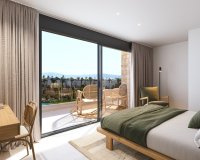 New Build - Villa - Torre Pacheco