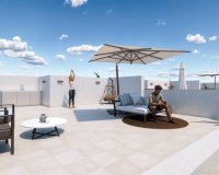 New Build - Villa - Torre Pacheco