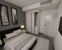 New Build - Villa - Torre Pacheco