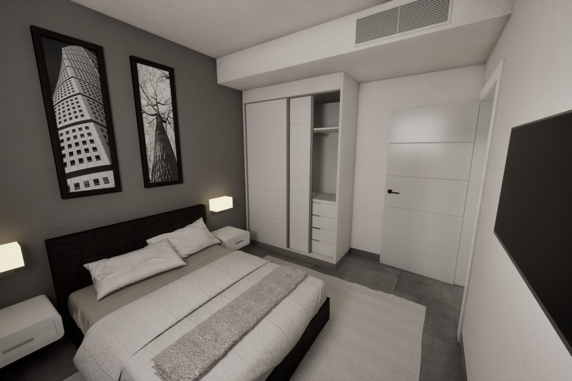 New Build - Villa - Torre Pacheco