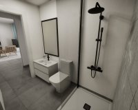 New Build - Villa - Torre Pacheco
