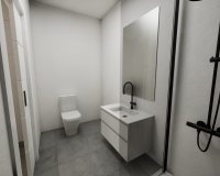 New Build - Villa - Torre Pacheco