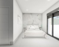 New Build - Villa - Torre Pacheco