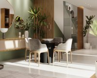 New Build - Villa - Torre Pacheco