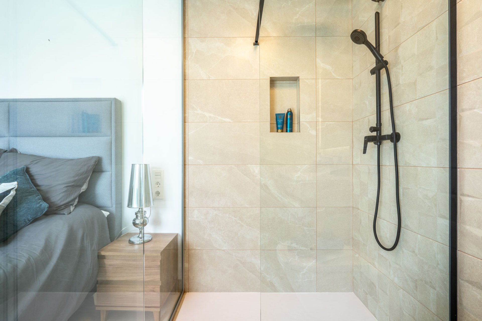 New Build - Villa - Torre Pacheco