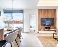 New Build - Villa - Torre Pacheco