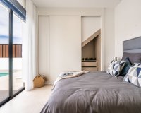 New Build - Villa - Torre Pacheco