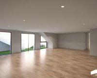 New Build - Villa - Torre Pacheco