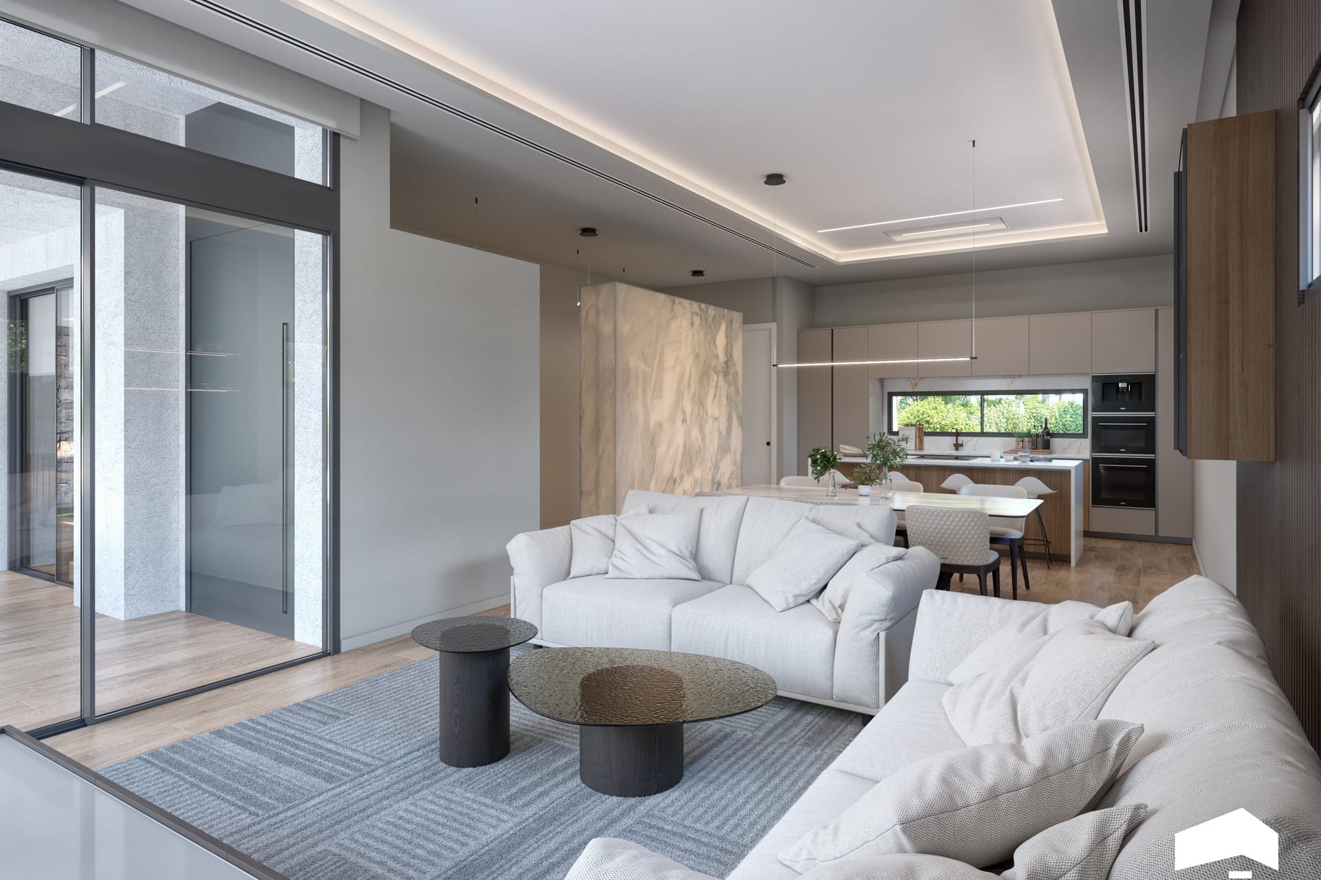 New Build - Villa - Torre Pacheco