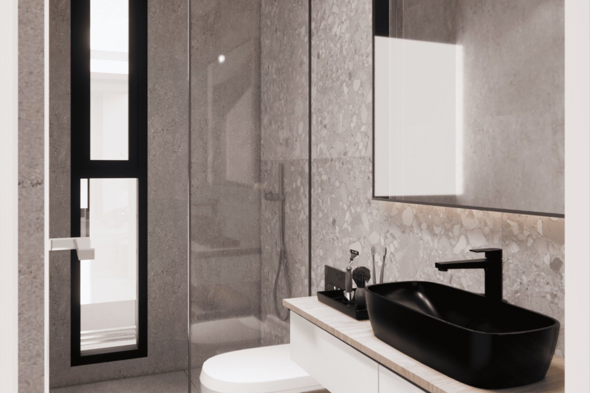 New Build - Villa - Torre Pacheco