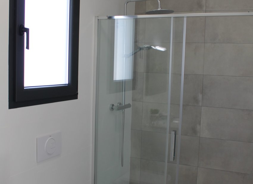 New Build - Villa - Torre Pacheco