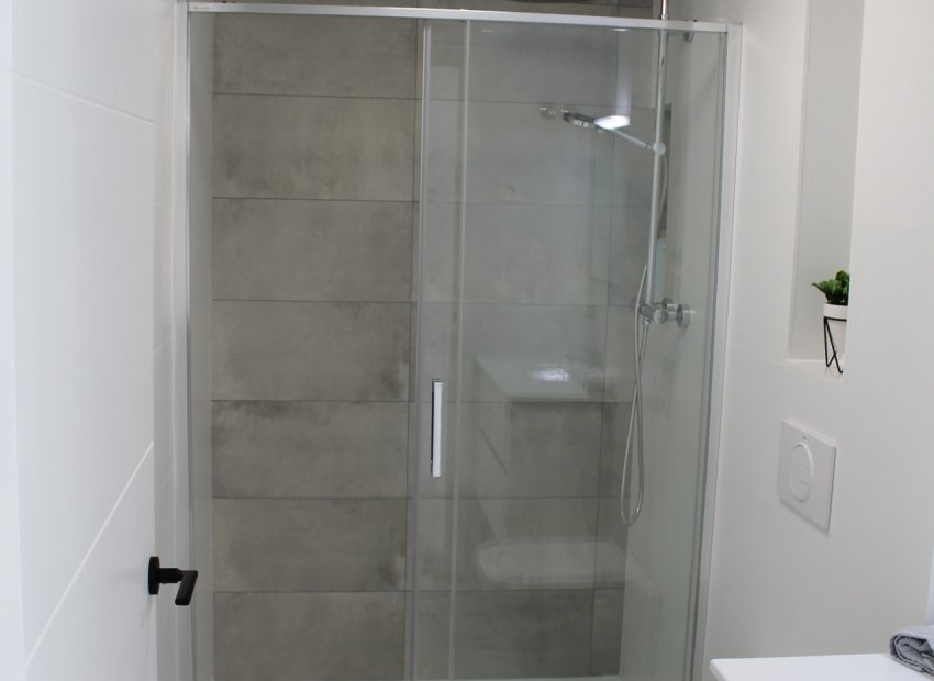 New Build - Villa - Torre Pacheco