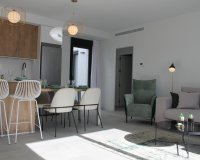 New Build - Villa - Torre Pacheco