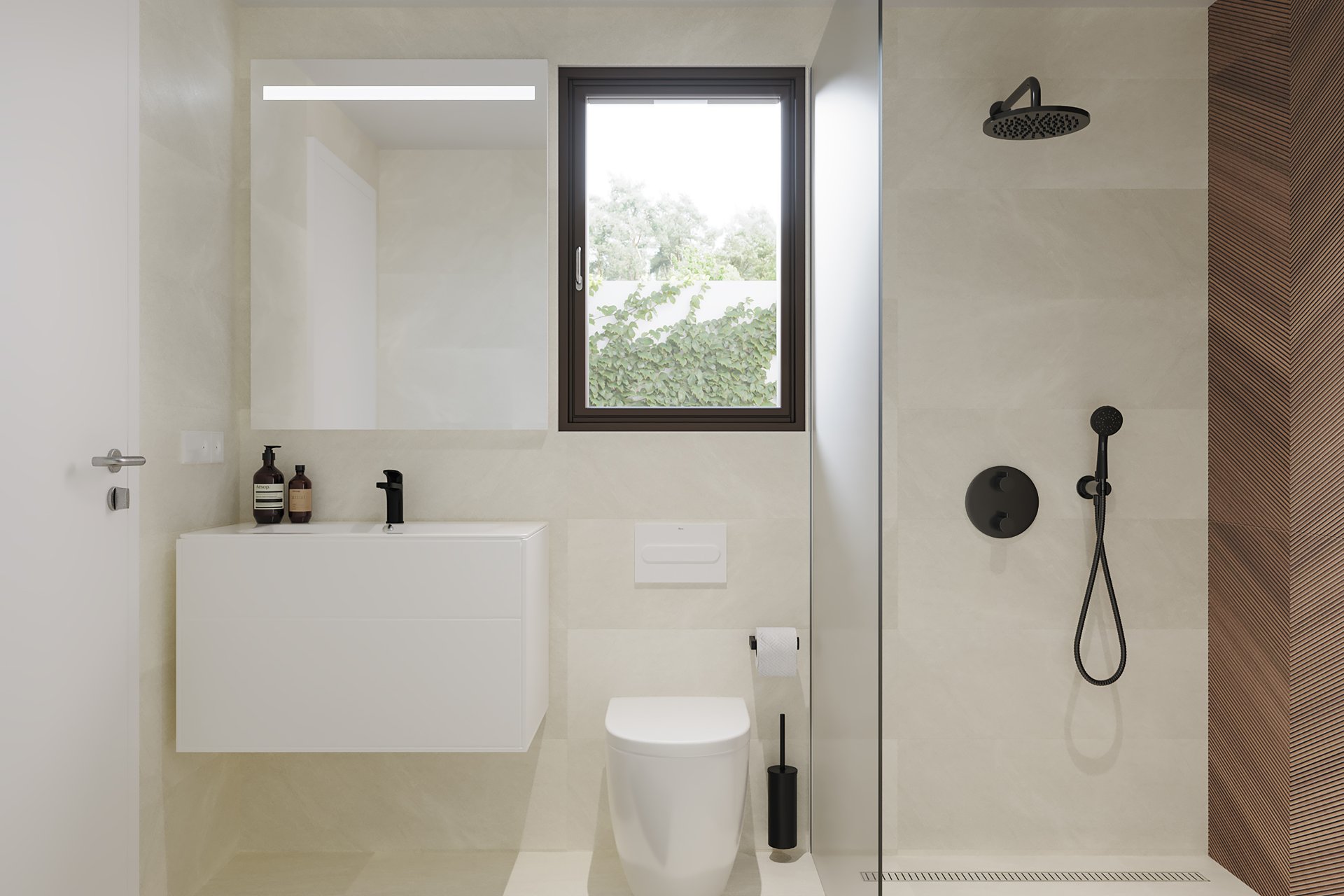 New Build - Villa - Torre Pacheco